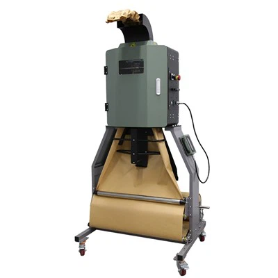 Kraftpapier Void Fill Machine NP-EC